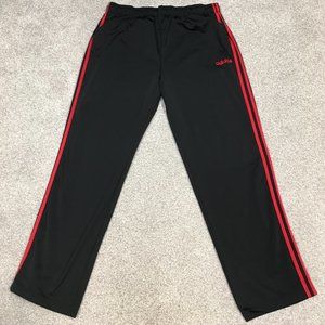 Adidas Fleece-Lined Athletic Pants XXL